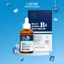 Serum giúp phục hồi dưỡng sáng B5 Prettyskin 50ml