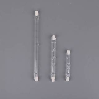 Openwatere R7s Bóng Đèn Halogen 70-1000W AC220-240V Hai Đầu Tuyến Tính Trang Trí Hộ Gia Đình VVV