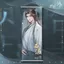 Tranh vẽ bên ngoài của thế giới Gu Shi Ye Baiyuan Xiao Yiyi Game Ngoại vi Vải lụa Poster 6.16