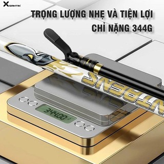 Gác Cần Câu Cá XSamtin (bao gồm gác sau) - 2026