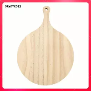Thớt Gỗ Thông Mini Thớt Nhà Bếp Tiện Dụng Thớt Phục Vụ Khay Gỗ Cho Thực Phẩm Nhỏ Và Nghệ Thuật DIY