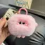 E-WOITD Dễ Thương Kawaii Hợp Thời Trang Sang Trọng Búp Bê Mặt Dây Chuyền Dành Cho Nữ Bé Gái Thời Trang Xe Móc Khóa Sáng Tạo Bapa Phụ Kiện Trang Trí Quà Tặng E-WOITD