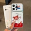 Ốp Lưng Cặp Đôi Siêu Dễ Thương Cho Honor X5C X5B Plus Win RT Play 10 4G 5G Vỏ Da Sang Trọng Dễ Thương Thanh Lịch Ins Phong Cách Mềm