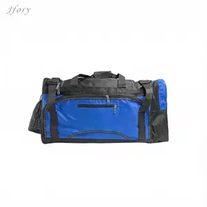 Túi đựng thiết bị Taekwondo Jfory Túi đựng bánh răng Taekwondo dung tích lớn Thông gió hạng nặng cho phòng tập thể dục