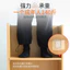 Giá đỡ phân vùng không thủng Giá đỡ Laminate Giá đỡ tủ quần áo Tủ quần áo Không cần dán chịu tải Kệ hỗ trợ Giá đỡ tam giác IBVV