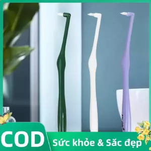 Trong kho bàn chải kẽ răng một đầu là một công cụ làm sạch răng phù hợp cho những người có niềng răng răng Cá Tuyết