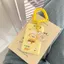Bánh Keqian Thẻ Sinh Viên Khuôn Viên Đựng Thẻ Xe Buýt Tàu Điện Ngầm ID Giá Đỡ Giấy Phép Làm Việc Kiểm Soát Truy Cập Giá Đỡ Có Dây Buộc 26.3.22