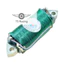 Mobin lửa cuộn lửa 6 tép PN002-C (Đen-Kính) dream - wave - citi daelim hàng cao cấp