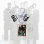 SQ11 BTS Acrylic Móc Khóa Kỷ Niệm 13 Năm BTS FESTA JUNG KOOK JIMIN Mặt Dây Chuyền Cho Ba Lô Túi & Chìa Khóa