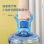Tay Cầm Xô Dụng Cụ Tiện Dụng Dày Nước Nguyên Chất Đóng Chai Tay Cầm Nước Tiết Kiệm Thời Gian Tay Hộ Gia Đình Tiết Kiệm Nhân Công Xô Lớn Tay Cầm Nước YJV3