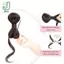 Kẹp Móng Vuốt Tổng Hợp Mềm Đuôi Ngựa Nối Dài Phong Cách Salon Cho Nữ Qui Thay Đổi Tóc Thường Ngày Sự Kiện Trang Trọng