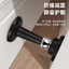 Cảm Ứng Hút Cửa Cửa Hộ Gia Đình Cửa Thép Nhựa Chống Im Lặng Cửa Mạnh Đục Lỗ Chống Va Chạm Silicon Hút Tầng Khối Tường Ma