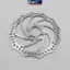 MAKY 160mm Đĩa Phanh Điện Xe Tay Ga Phanh Xe Đạp Đĩa Phanh Thiết Bị Xe Đạp Leo Núi Đĩa Phanh Đĩa Có Thể Điều Chỉnh Phanh Đĩa Caliper VN