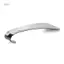PNPIA- 1 Thìa Shoehorn Chuyên Nghiệp Shoehorn 14.5cm Thép Không Gỉ Kim Loại Giày Sừng Giày Nâng Dụng Cụ