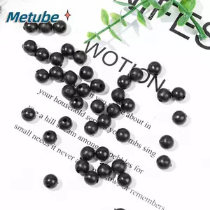 METUBE Đậu Mềm Và Cứng Đêm 3mm-12mm Hot Chất Lượng Cao Đen