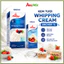 Kem Tươi Whipping Cream Anchor 1L Và 250Ml Béo Ngậy Cho Làm Bánh Và Pha Chế