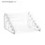VFZ 3 / 4 / 5 / 6 / 7 Lớp Acrylic Mỹ Phẩm Sơn Móng Tay Orgaizer Hiển Thị Ra Lipsti Nước Hoa Trang Điểm Lưu Trữ Ra OTE