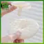 SWEET Cốc Hút Hai Mặt Xốp Lau Có Thể Tháo Rời Mềm Nhà Bếp Bàn Chải Làm Sạch Món Ăn Bàn Chải Cho Đĩa Chảo Nồi n