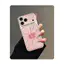 Tôi chỉ may mắn Ốp điện thoại dành cho Honor X5C X5B Plus Win RT Play 10 4G 5G Da PU Tôi chỉ may mắnCartoon Bìa mềm