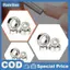 Tốc Độ Cao 4 Vòng Bi Mini Thay Thế Cho KUPA UPPOWER UP200 UG12 / SUG12 Tay Khoan Móng Tay Cầm