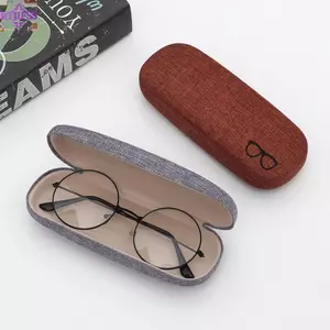 Bảo vệ kính mắt cứng cầm tay RTJIFSS Spectacle