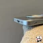Ốp Điện Thoại Bạc Có Chân Đế 360 Cho Huawei Mate 80 Pro Max 70 Air 60 Por Plus 50 40 30 Pro Vỏ Mềm Mại Kinh Doanh Mờ Dễ Thương