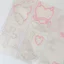 Stiker Đính Đá Pha Lê Viền Ảnh Dán Trang Trí Hình Cánh Thiên Thần Nốt Nhạc Kim Cương Lấp Lánh