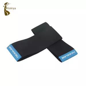 2x Skate Boot Covers Phụ Kiện Người Lớn Nhẹ Co Giãn Bảo Vệ Hình Trượt Băng Boot Bao Da Cho Trượt Băng Hình Giày Trượt Băng