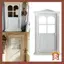 Li 1 12 Quy Mô Nhà Búp Bê Cửa Cổ Điển Nhựa Trang Trí Phòng