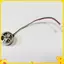 1S-2S 3.7V 7.4V 15000KV Nhỏ 14mm Động Cơ Không Chổi Than 3 Pha Động Cơ Tốc Độ Cao Trục 1.5mm Cho RC