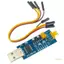 Exhila FT232RL USB sang TTLs Mô-đun chuyển đổi nối tiếp với nhiều điện áp đầu ra để lập trình vi điều khiển và