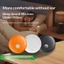 Mini Siêu Mỏng Di Động Gối Ngủ Loa Gối Âm Thanh CD Chất Lượng Âm Thanh Tuổi Thọ Pin Yên Tĩnh Âm Thanh Hỗ Trợ Giấc Ngủ Loa Không Dây Bluetooth