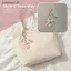 # HB # Túi dâu Charm Móc khóa Mặt dây chuyền Phụ kiện dâu tây độc đáo cho ví Quà tặng điện thoại cho phụ nữ và thanh thiếu niên.