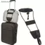 # HB # Travel Tied Bền Nylon Cargo Tie Down Hành lý Dây đeo thắt lưng Lash với Cam Bule Bộ dụng cụ du lịch Dụng cụ cắm trại ngoài trời 1PC.