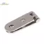 HL 2 Chiếc 180 Độ Có Thể Gập Lại Bản Lề Nắp Vít-On Bản Lề Cho Máy May Cửa Tủ Bản Lề Nội Thất Phần Cứng Phụ Kiện LMWU