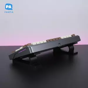 1 Cặp Bàn Phím Risers Tiện Dụng Nâng Phụ Kiện Cho Bàn Làm Việc Tại Nhà Officefortable Gõ Góc VN