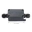 Đầu nối cáp DONOVANQQQ, Hộp nối chống nước IP66, Lắp đặt dễ dàng Hộp cáp điện chống cháy 3 mm-6,5mm