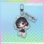 SQ11 Link Click Charles Acrylic Móc Khóa Hoạt Hình Dễ Thương Anime Mặt Dây Chuyền Bền Đẹp Cho Ba Lô Túi & Chìa Khóa