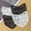 3 / 6 / 12 Miếng Dán Mở Rộng Eo Không Cần Cắt, Tay Dễ Dàng Khâu Vải Thắt Lưng Mở Rộng, Cho Quần Jean Váy Thắt Lưng Điều Chỉnh