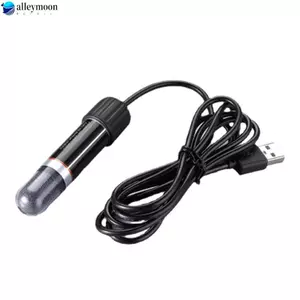 Bộ điều nhiệt tự động Công suất đầu vào 5V 2A Nguồn điện 10W Chiều dài dây 1,2m