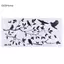GCDHome Có Thể Tháo Rời Cây & Chim Treo Tường Vinyl Nghệ Thuật Decal Bức Tranh Tường Nhà Phòng DIY Trang Trí Kid Bán Hot HOT