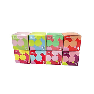 [Colorgram] Kem dưỡng môi Tintin Dory 3.5g