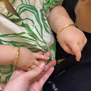 Phong Cách Đơn Giản Cho Bé Vòng Tay Bóng Trẻ Em Cả Tháng Trăm Ngày Đạo Cụ Chụp Ảnh Cho Bé Trẻ Em Lựa Chọn Đầu Tiên Làm Quà Tặng
