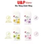 Sáp Khử Mùi ENCHANTEUR WHITE Trắng Da 40gr