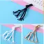 KANGN 3 Cặp Dây Đeo Áo Ngực, Dây Đeo Vai Đồ Lót 5 Mm Chống Trơn Trượt, Phụ Kiện Đồ Lót Nylon Co Giãn Mỏng Dây Đeo Nữ