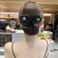 Máy làm bánh rán họa tiết hoa - Dụng cụ tạo kiểu tóc cho nữ Salon