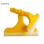 GCDHome Oxford Vệ Sinh Cạp Xẻng Ngói Khoảng Cách Làm Đầy Dụng Cụ Vồ Cạp Xe Phim Thủy Tinh Nước Tuyết Đá Tẩy Squeegee HOT