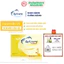 Canxi cho bé Avisure Calkid, canxi hữu cơ chứa D3 K2 bé cứng cáp phát triển chiều cao vượt trội HỘP 30 ỐNG