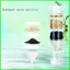Thí nghiệm khoa học PS1 DIY Máy lọc nước tự chế Công nghệ lọc nước Sinh viên 5-14 tuổi Trẻ em Trẻ em Sinh ra