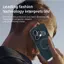 Ốp YJD Cho OPPO Reno16 Pro Da Cao Cấp Cao Cấp Siêu Mỏng Cảm Giác Từ Tính Thu Hút Chống Rơi Vỏ Điện Thoại